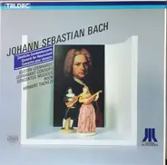 Bach - Saemtliche Cembalokonzerte - Concerti For Harpsichord - Concertos Pour Clavecin
