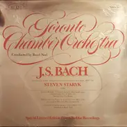 Bach - Concerto For Violin, String Orchestra And Continuo In E Major, BWV 1042