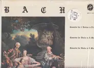 Bach / Vivaldi / Haydn - Violin Concerti