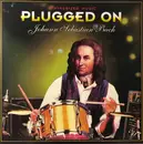 CD - Johann Sebastian Bach - Synthesizer Plugged On Bach