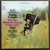 Double LP - Johann Sebastian Bach / Rudolf Serkin, Alexander Schneider - The Six Brandenburg Concertos / Pablo Casals - Hardcover Box + Bonus Vinly