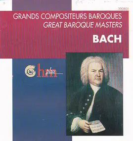 J. S. Bach - Passion Selon St. Mathieu/Cantates/Sonate/Das Wohltemperierte Klavier/Toccata & Fugue/ Passion Selo