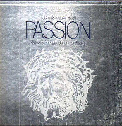 Bach - Passions