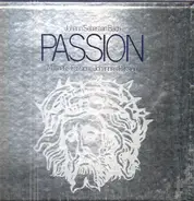 Bach - Passions