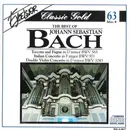 CD - Johann Sebastian Bach - The Best Of Bach