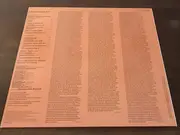 LP - Johann Sebastian Bach / Thomanerchor , Arleen Auger , Peter Schreier - Ich Hatte Viel Bekümmernis Kantate BWV 21