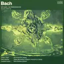 LP - Johann Sebastian Bach / Thomanerchor , Arleen Auger , Peter Schreier - Ich Hatte Viel Bekümmernis Kantate BWV 21