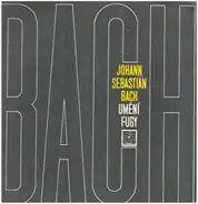 Bach - Umění Fugy