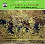 Bach / Händel - Heitere Barockmusik