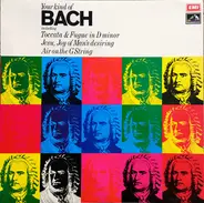 Johann Sebastian Bach - Your Kind Of Bach