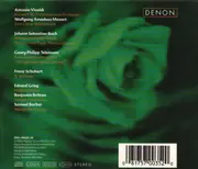 CD-Box - Johann Sebastian Bach, Vivaldi, Mozart, Schubert a.o. - This Is Classic 1