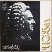 LP-Box - Bach - Бранденбургские Концерты