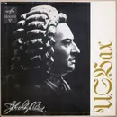 LP-Box - Bach - Бранденбургские Концерты