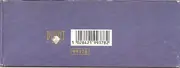 CD-Box - Johann Sebastian Bach - Cantatas = Kantaten Vol. X