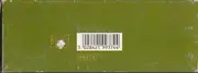 CD-Box - Johann Sebastian Bach - Cantatas Vol. VIII / Kantaten Vol. VIII