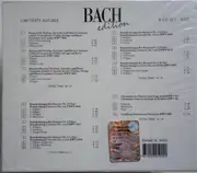 CD-Box - Johann Sebastian Bach - Bach Edition