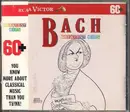 CD - Johann Sebastian Bach - Bach Greatest Hits