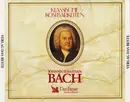 CD-Box - Bach - Klassische Kostbarkeiten - Fatbox + Booklet