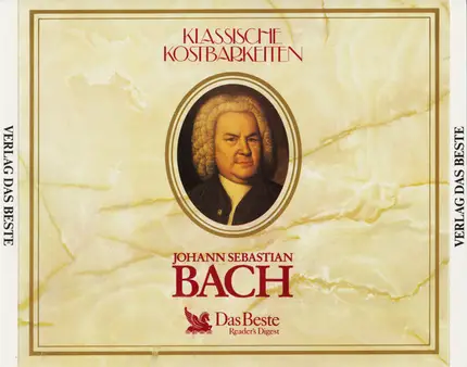 Bach - Klassische Kostbarkeiten