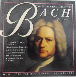Bach - Bach