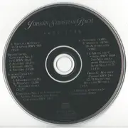 CD - Bach - Bach