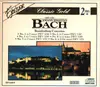 CD - Johann Sebastian Bach - Brandenburg Concertos