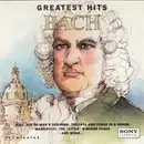 CD - Bach - Greatest Hits