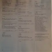 LP-Box - Bach - Die Brandenburgischen Konzerte - Und Ihre Leipziger Überlieferung - Hardcover Box + Booklet