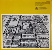 Double LP - Johann Sebastian Bach - Französischen Suiten