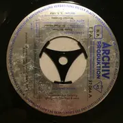 7inch Vinyl Single - Johann Sebastian Bach - Komm, Jesu, Komm - Motette Für Zwei Chöre Zu Je 4 Stimmen. BWV 229 - EP
