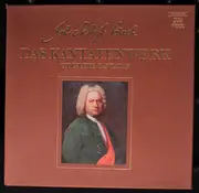 Double LP - Bach - Kantatenwerk · Complete Cantatas | BWV 12-16 | 4