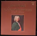 Double LP - Bach - Kantatenwerk · Complete Cantatas | BWV 12-16 | 4