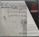 LP - Johann Sebastian Bach - Kantaten