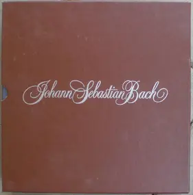 J. S. Bach - Johann Sebastian Bach