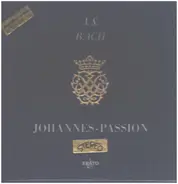 Bach - Johannes - Passion
