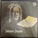 LP-Box - Bach - Johannes-Passion - + Booklet