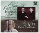 CD-Box - Johann Sebastian Bach - Matthäus-Passion