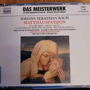 Bach - Matthäuspassion