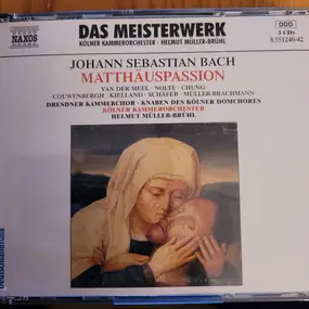 J. S. Bach - Matthäuspassion