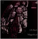 LP - Johann Sebastian Bach - Magnificat