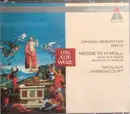 Double CD - Bach - Messe In H-Moll