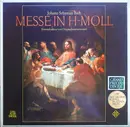 LP-Box - Bach - Messe In H-Moll - Hardcover box + Booklet