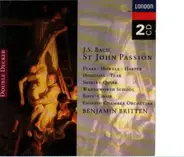 Bach - St John Passion