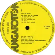 LP - Bach - Szereti Ön? ... Bach