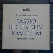 Bach - Passio Secundum Joannem - 'Johannes Passion'
