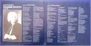 Double LP - Johann Sebastian Bach - Passionen - Auszüge Aus: Matthäus-Passion / Johannes-Passion - Gatefold