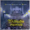 LP-Box - Bach - Weihnachtsoratorium