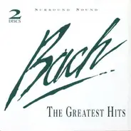 Bach - The Greatest Hits