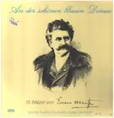 LP - Johann Strauss - An Der Schönen Blauen Donau