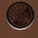 Schellack - Johann Strauß - Kaiserwalzer/ Wiener Blut